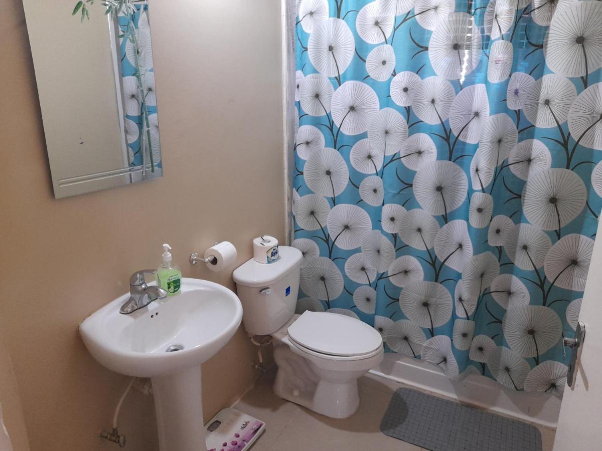 Loodik Vacation Home Brompton Manor Блэк-Ривер Экстерьер фото